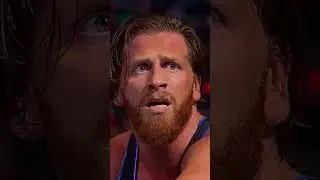 #brianmyers #shortsfeed  WWE Star Brian Myers Extends Contract With TNA Wrestling
