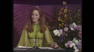 Eurovision Song Contest Ireland Advent of Colour Television 1971