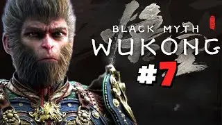 POR LA PLATA BAILA EL MONO 🦧 - Black Myth: Wukong 6#