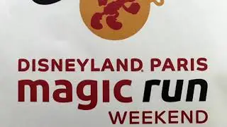 Disney&rsquo;s Magic Run Weekend 2018