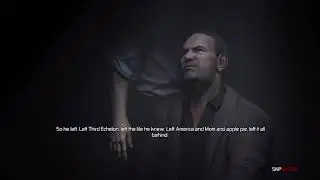 Tom Clancy's Splinter Cell Conviction Campaign - Merchant's Street Market (Re-uploaded)