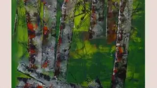 Val Fawbert Artist