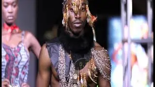 Kenya Worldwide Fashion Week 2015 - Royal Orchid Azure Hotel, Nairobi