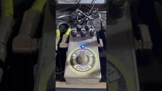 #review #zakkwylde #mxr #pedal #mxrpedals #choruspedal #chorus #metal #guitarist #knobs #life #mix