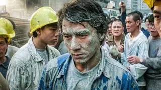 Полицейский в депрессии РАЗНОСИТ ГОРОД, охотясь на Мафию и Грязных копов