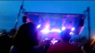 BEARFEST 2015 - Nonpoint - 99 Problems