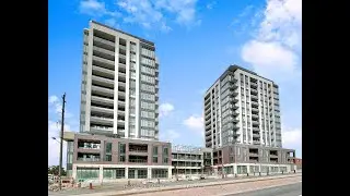 #1004-705 Davis Dr. Newmarket, Ontario L3Y 0J1