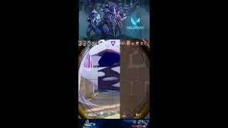 Valorant Gaming play shadow gaming live