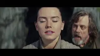 The Last Jedi - Lesson One EDIT