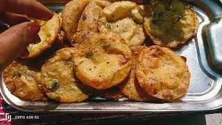 सिर्फ 5 मिनिट में बनाए ये हल्का फुलका नाश्ता जो पेट भरेगा मन नही||only 5 minut me nashta bnaye||