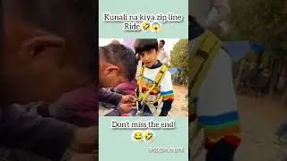 kunali ni kiya zip 😮||#shorts #viral #trending #souravjoshivlogs  #kunalijoshi #new #youtubeshorts