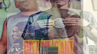 B'che$ x Razboy TBTKL - DiLi me gahi (Audio)