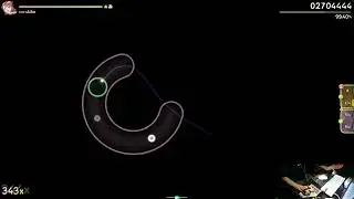 sotarks' kimi no bouken HDHR except it's not the song you're expecting
