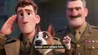 The Hidden History of America's TRUE National Hero | Greatest War Hero Stubby