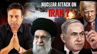 Iran Breaks Israel&rsquo;s &lsquo;Iron Image&rsquo; | Will Netanyahu Press the Nuke Button?