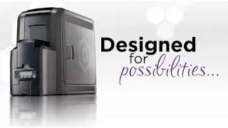 Entrust Datacard Desktop Retransfer Series