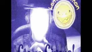 Lemon Demon - Hazel's Modus Operandi
