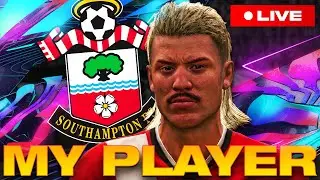 🔴 FIFA 21 LIVE - My Player Career Mode