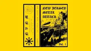NEW JERSEY METAL ATTACK VOL.1