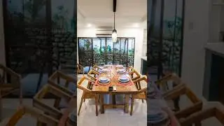 SOLD CDO House for Sale: Coastal Mid-Century Style Xavier Estates Corner Lot Furnished | House Tour