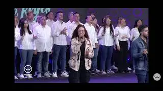 COMO DIJISTE + QUE SE ABRA EL CIELO - 2023