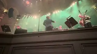 pet-sounds-live-tribute-to-brian-wilson-the-beach-boys-Live. Part One.