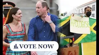 Royal poll: Are Commonwealth countries waiting for Queen to die to oust royals?