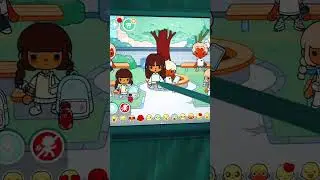 CYBERBULLYING 📱😢 || *WITH VOICE* || Toca Boca TikTok Roleplay
