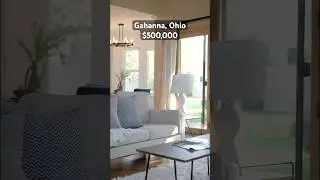 Beautiful Home for Sale in Gahanna, Ohio | Columbus Ohio Real Estate | Living In Columbus Ohio