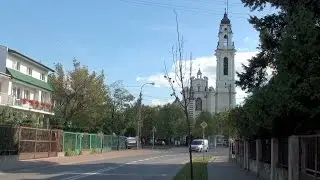 Rembertów moją ojczyzną