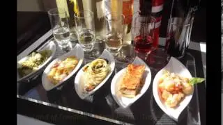 Ristopub Land of Freedom Corralejo -  Menu Pasta  - Taste and choose