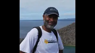 A Conversation with Ornithologist Scott Edwards