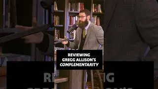Не игнорируйте различия между мужчинами и женщинами #grimke #podcast #pastor #grimkebooks