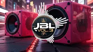EDM Bass JBL Test | Deep Bass Sound Check 🔊 #JBLBassTest #EDMSound #SpeakerTest