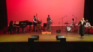 Barbara Montgomery - DivaNation Concert