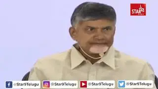 STAR9 News 7 PM Bulletin 05-10-2019 | TS RTC SRIKE | CM KCR | MLA ROJA | Star9 News