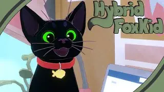 Making It Back Home - Little Kitty, Big City (Part 7) (END)
