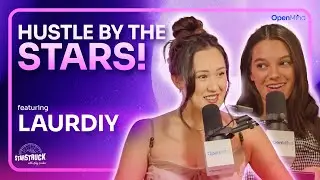 Star Signs and Side Hustles ft. LaurDIY | StarStruck Full Ep 20 | OpenMind Studios