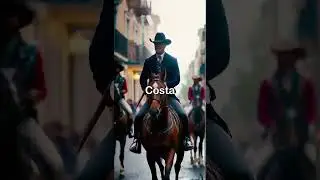 Discover the Unique Traditions of Costa Rica