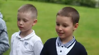 1 Е класс