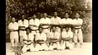 Danzan-Ryu Jujutsu (1943)