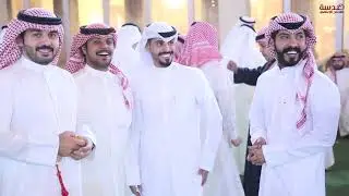 افراح الحميداني -  حفل زفاف راجح نواف الحميداني - عدسة للانتاج الاعلامي