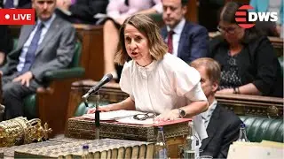 NA ŻYWO: Brytyjska minister technologii Liz Kendall przemawia do parlamentu w sprawie kontrowersji wok&oacute;ł sztucznej inteligencji Grok | Pilne | AC15