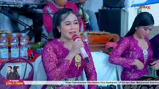 Lancaran Hasbunallah -  Kagok Semarang -  Kadung Tresno  -  CLUSTER MUSIC  - Live Karawang Timur