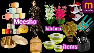 Meesho new arrivals product| Meesho low budget products |@meeshoshopping