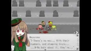 Let's Play Gray Garden w/ BleachBummer - Part 22