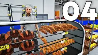 Megastore Simulator - Part 4 - Crashing Out on Employees