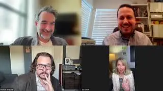 Jay Duplass, Michael Strassner & Liz Larsen on Celebrating Baltimore & Dentists in &lsquo;The Baltimorons&rsquo;