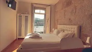 Happy Porto Hostel & Apartments