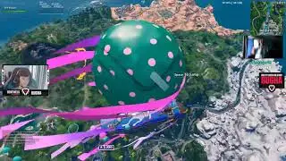 Fortnite - Bugha learns about stream sniping (Bugha)